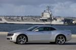 Chevrolet Camaro 2011 года